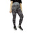 FitFab Soft Camouflage Seamless High-Waisted Tights