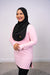 PrettyFit Muslimah Tunic