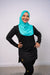 PrettyFit Muslimah Tunic