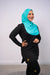 PrettyFit Muslimah Tunic