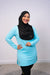 PrettyFit Muslimah Tunic