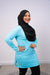 PrettyFit Muslimah Tunic