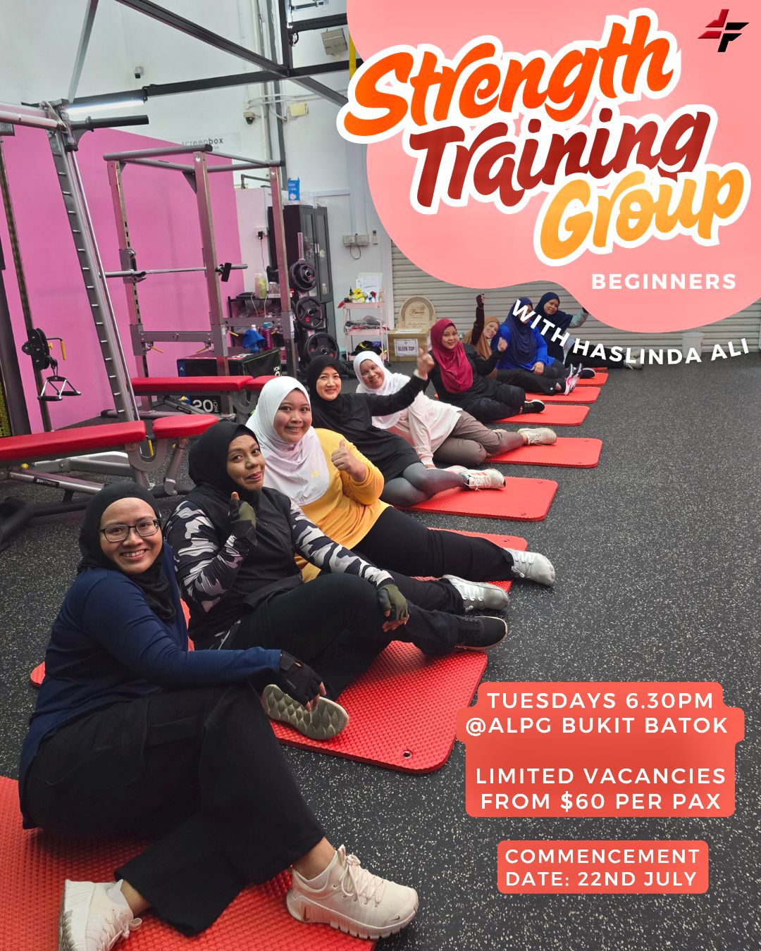 Strength Training