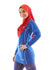 SLEEK Royal Blue Top