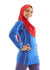 SLEEK Royal Blue Top