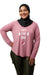 Lift the Bar Tees - Pink