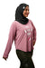Lift the Bar Tees - Pink