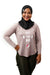 Lift the Bar Tees - Nude