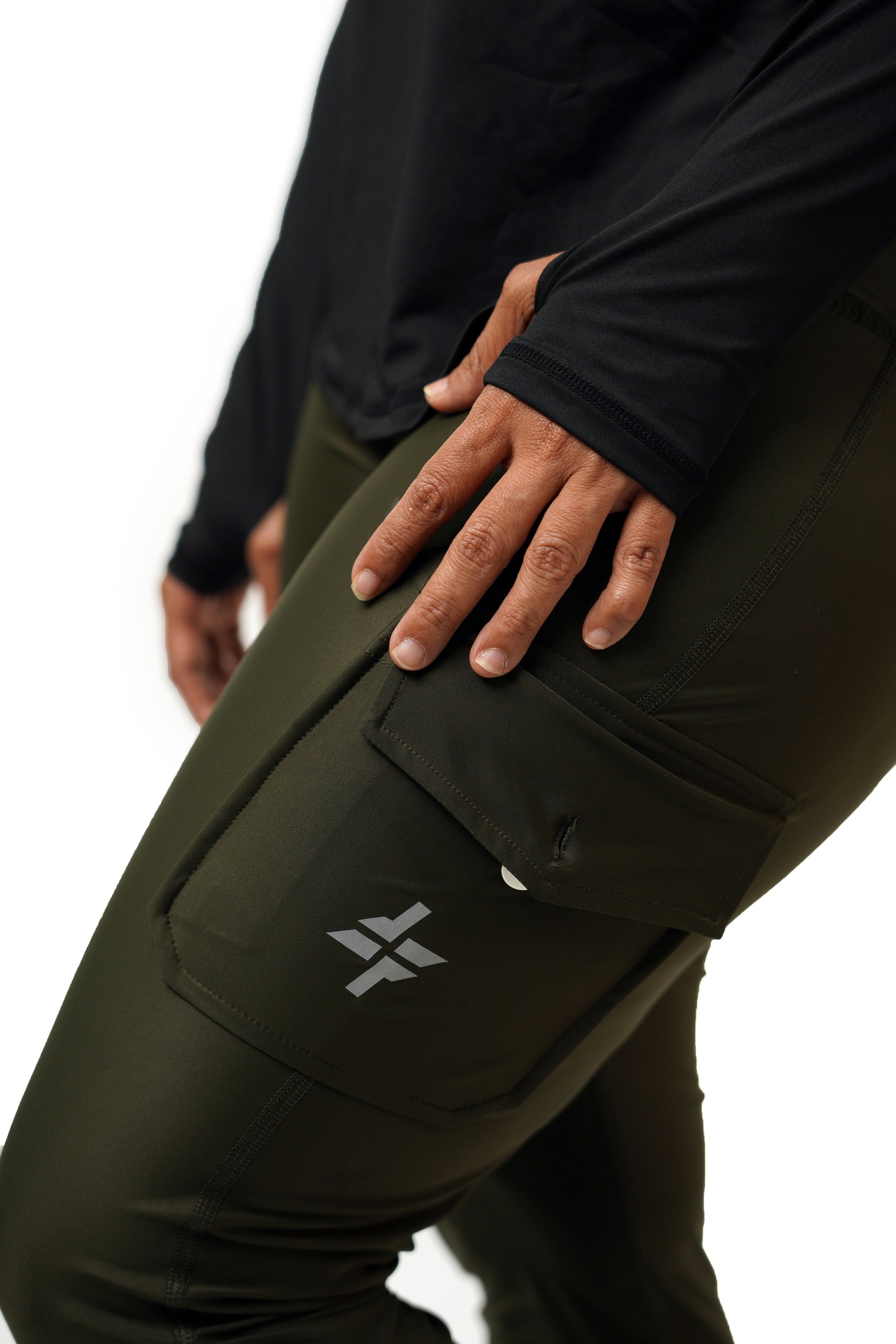 Lift the Bar Tees - Black