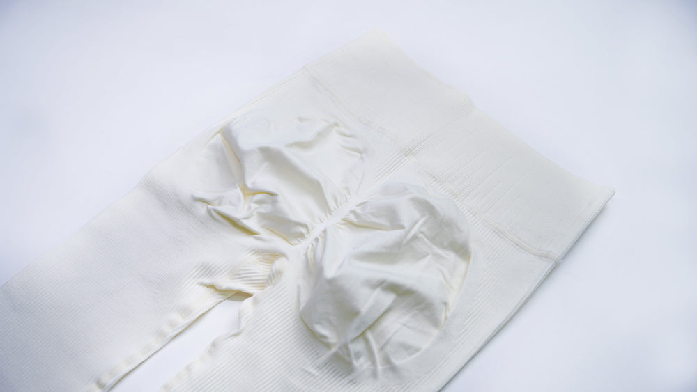 Seamless Bra and High Waist Leggings Set