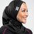 FitFab Sports Short Hijab