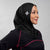 FitFab Sports Short Hijab