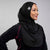 Fitfab Sports Long Hijab