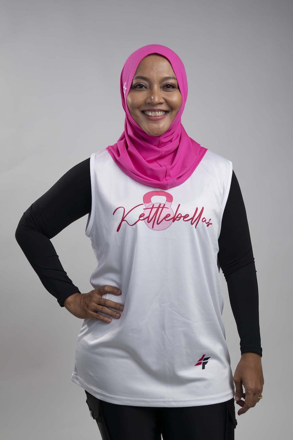 Kettlebella Tee