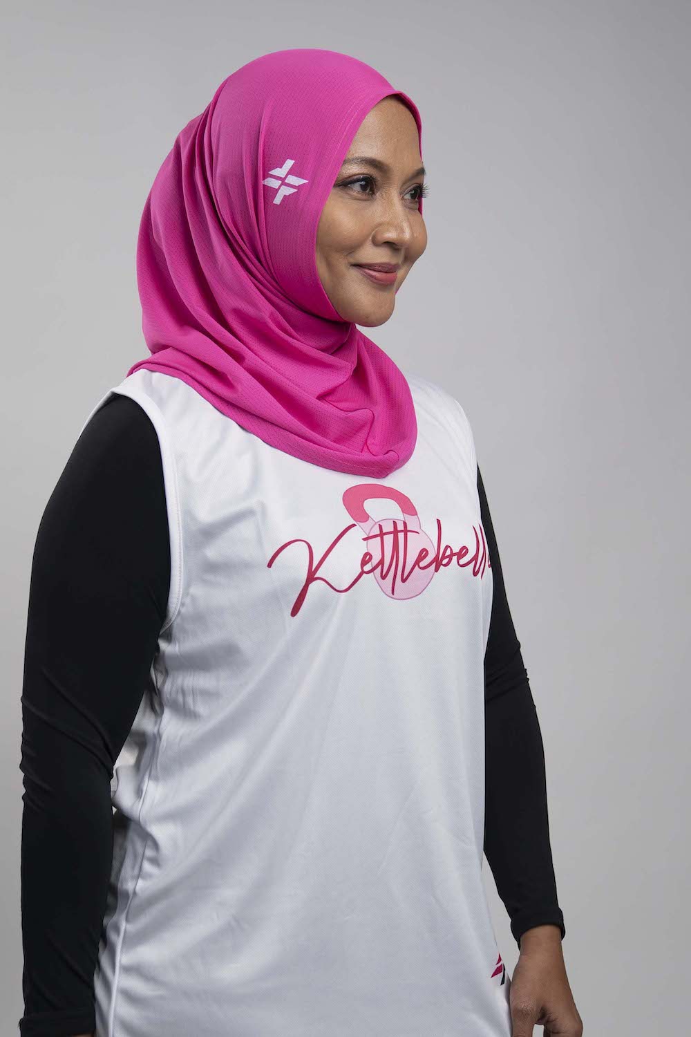 Kettlebella Tee