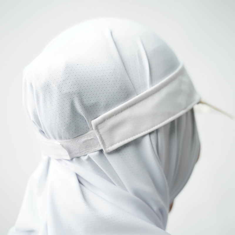 Sporty FAB Visor - Limited Edition