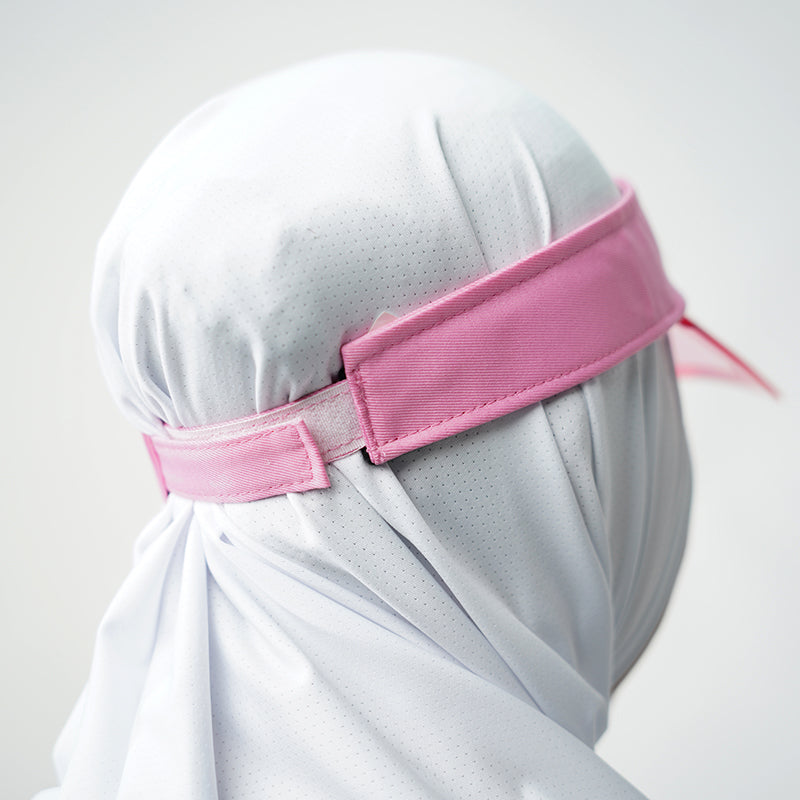 Sporty FAB Visor - Limited Edition