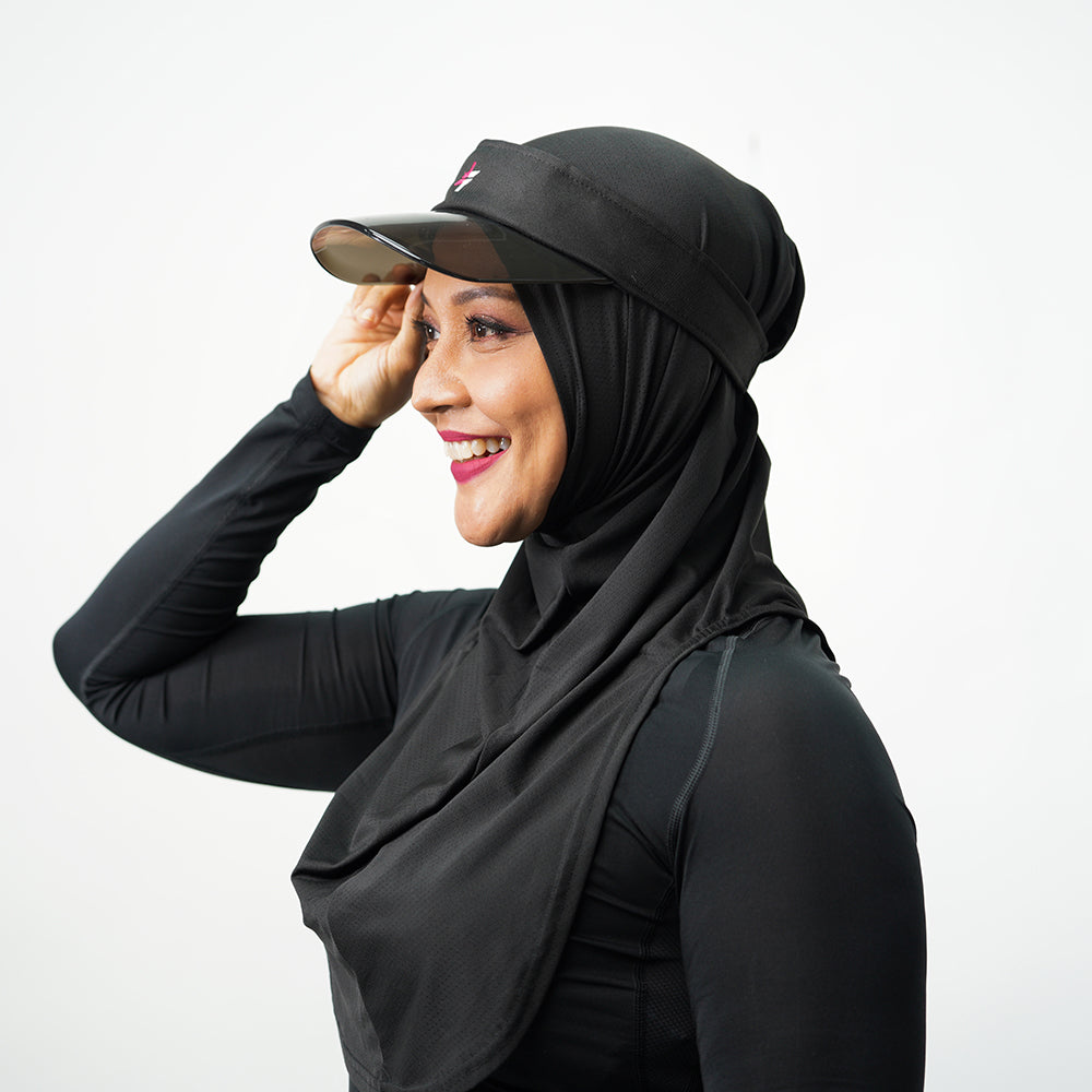 Sporty FAB Visor - Limited Edition