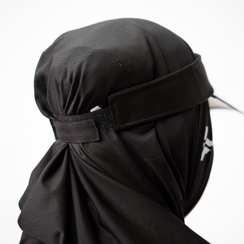 Sporty FAB Visor - Limited Edition