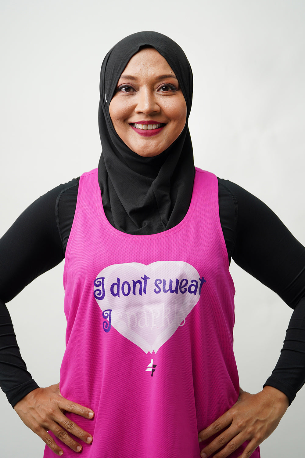 FAB Quotey Racerbacks