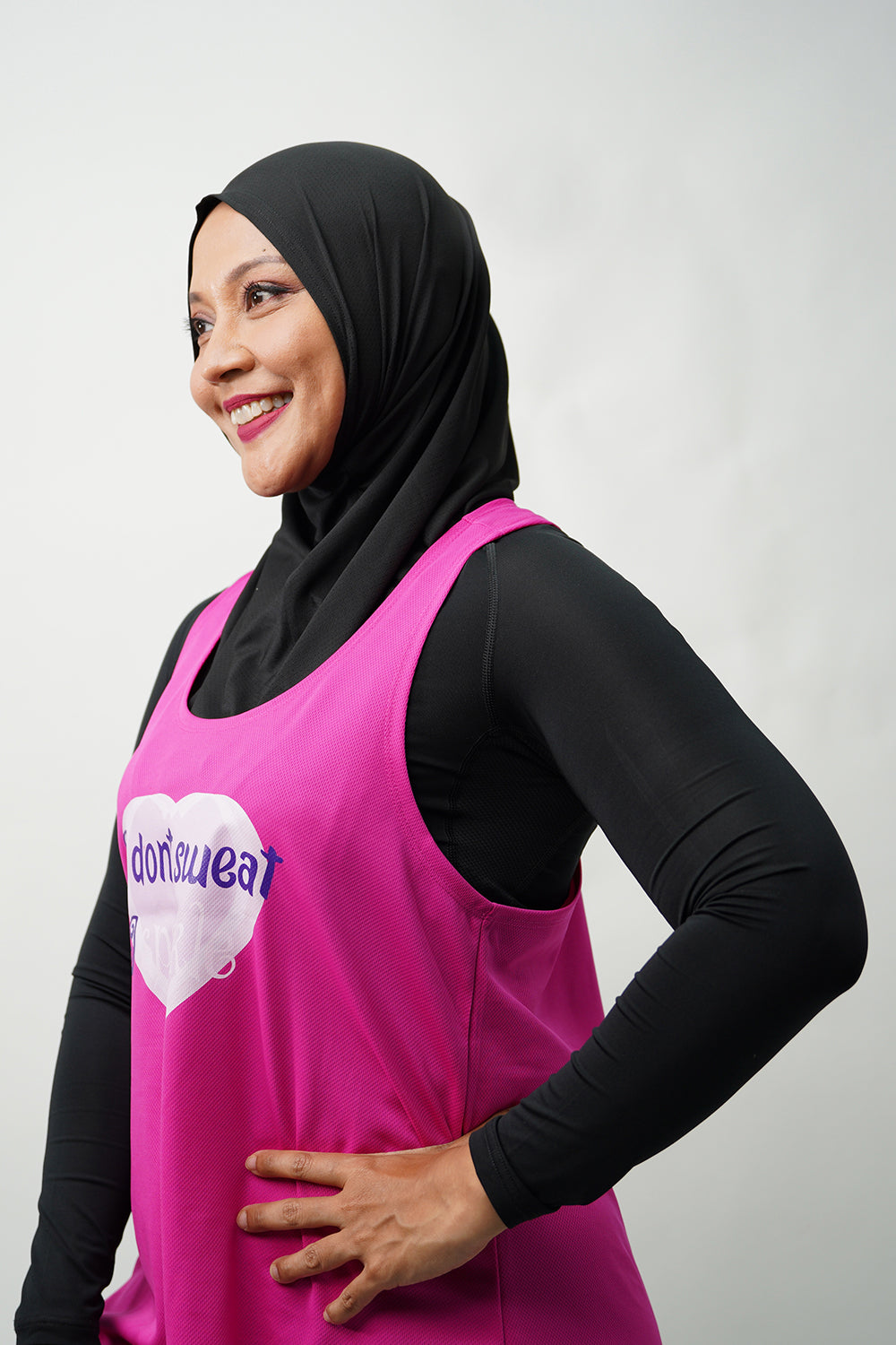 FAB Quotey Racerbacks