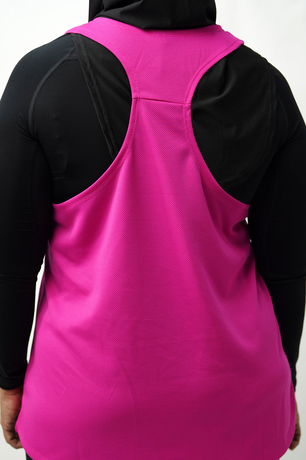 FAB Quotey Racerbacks