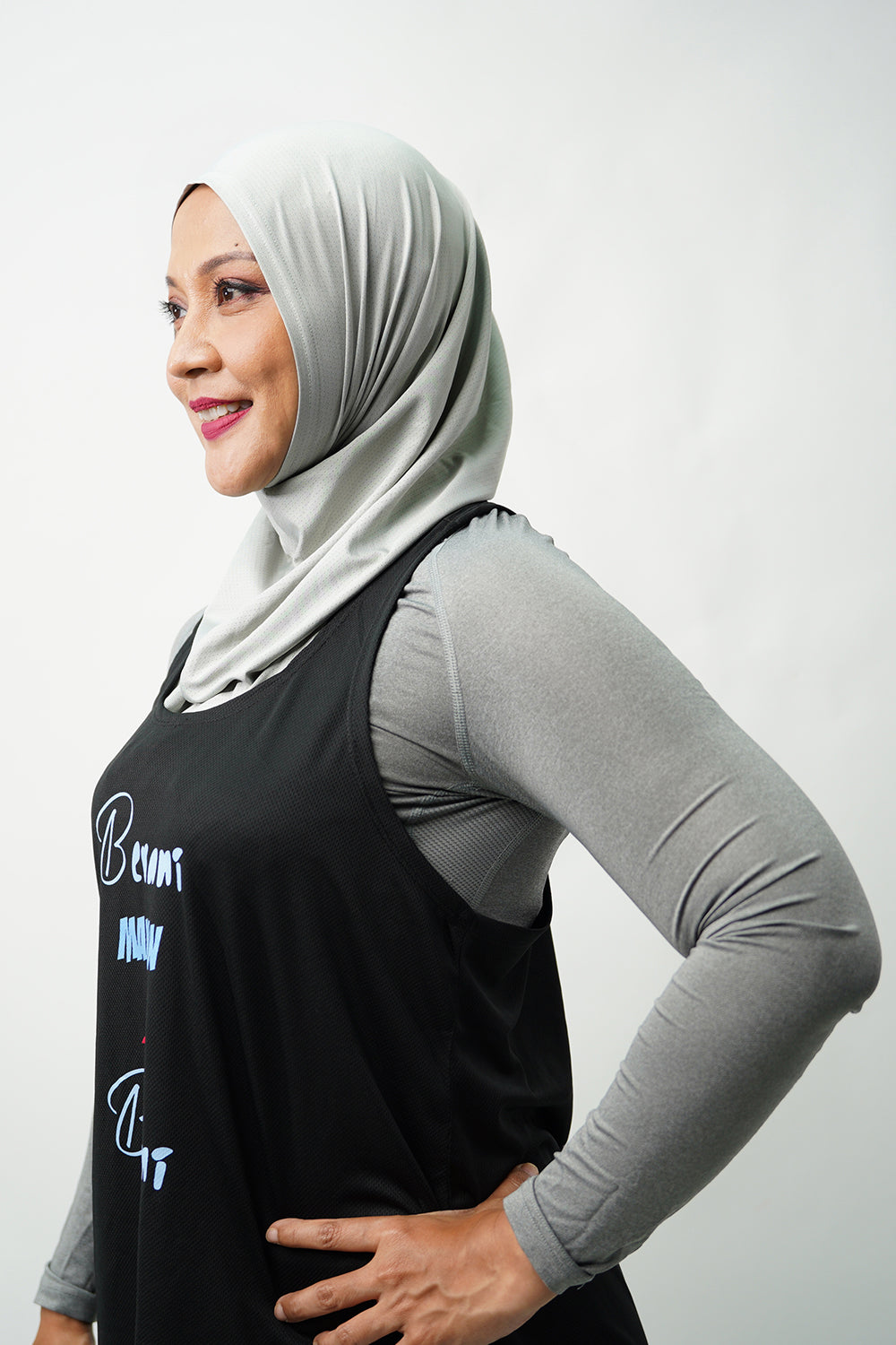 FAB Quotey Racerbacks