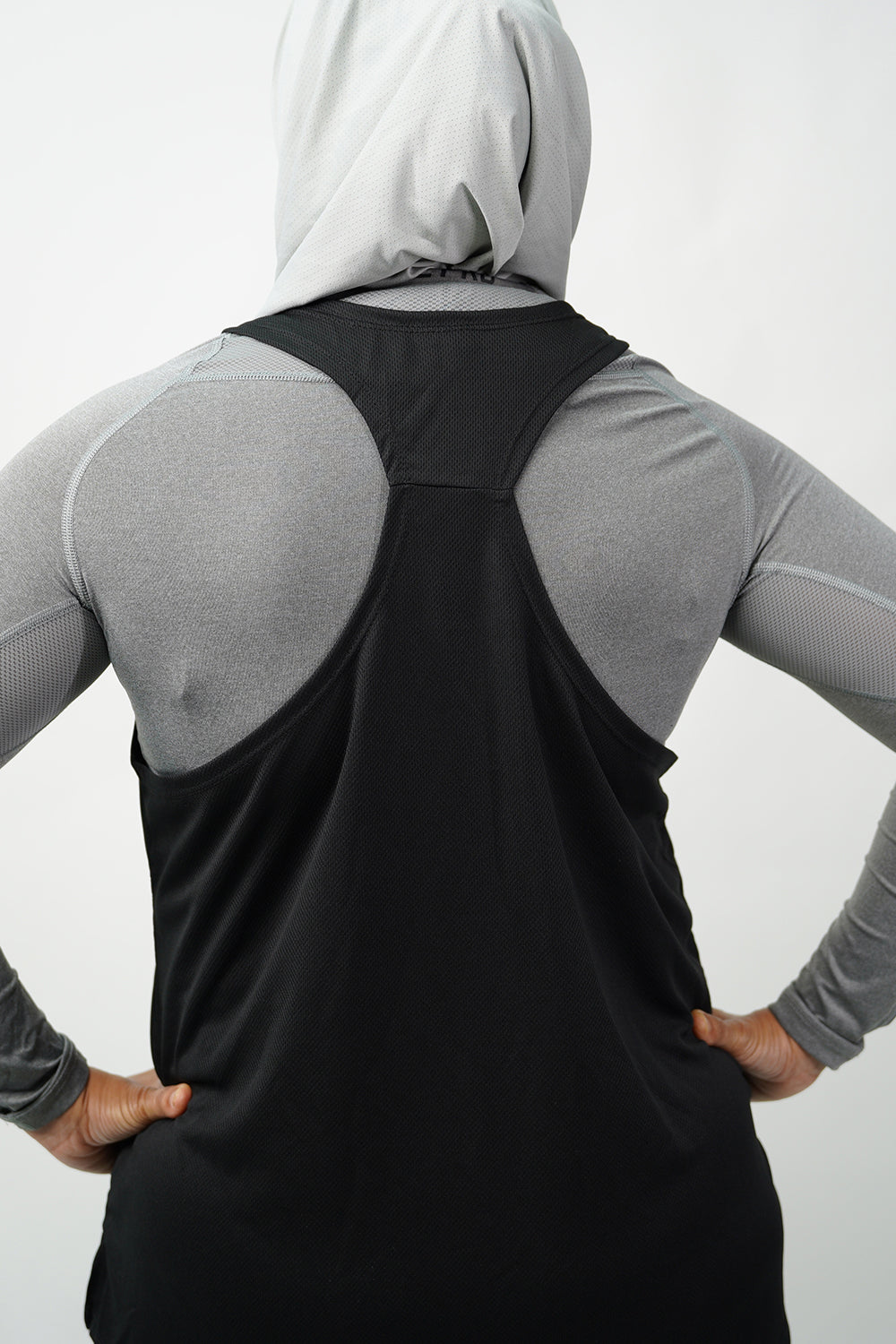 FAB Quotey Racerbacks