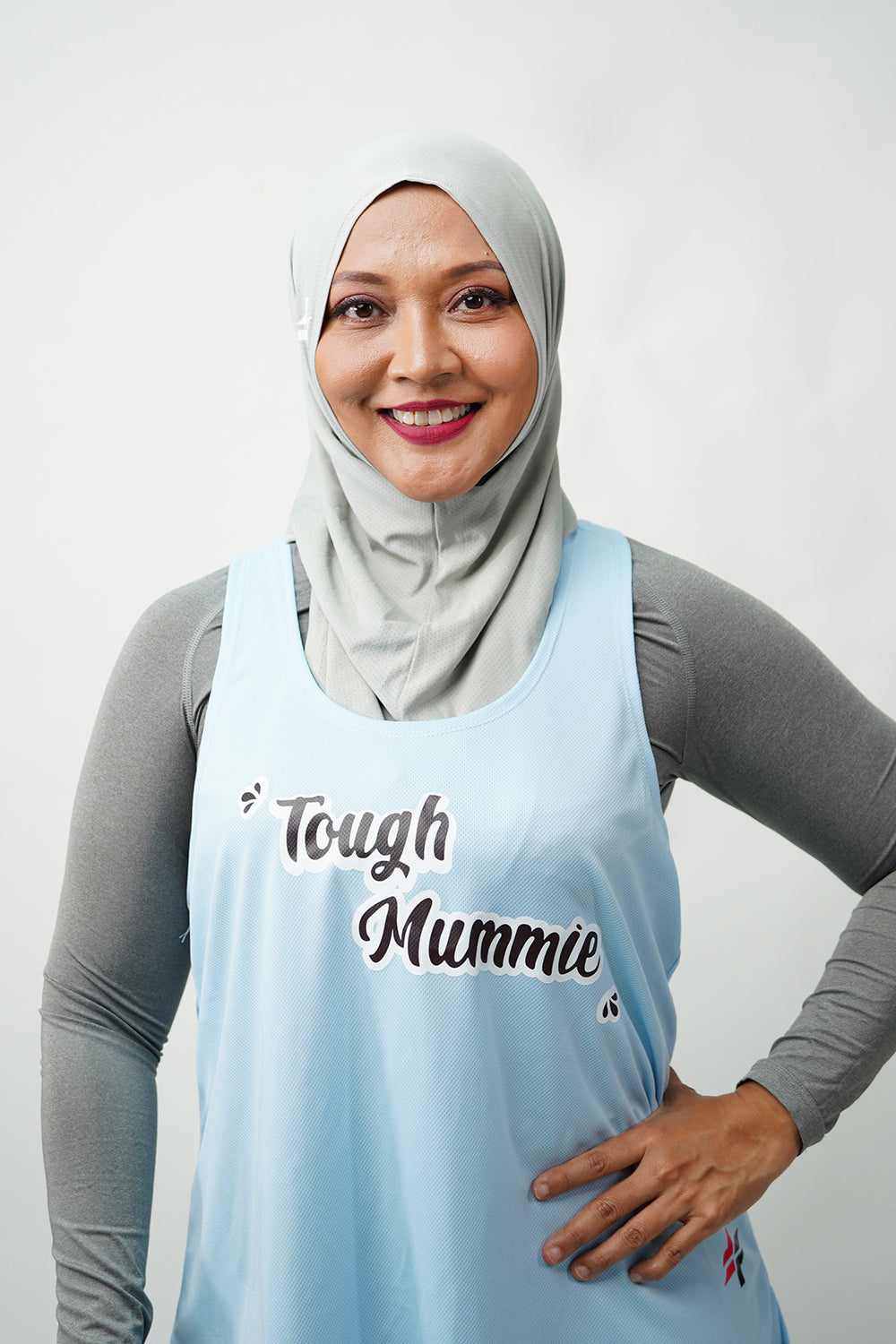 FAB Quotey Racerbacks