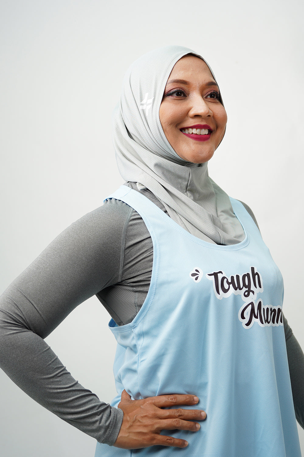 FAB Quotey Racerbacks