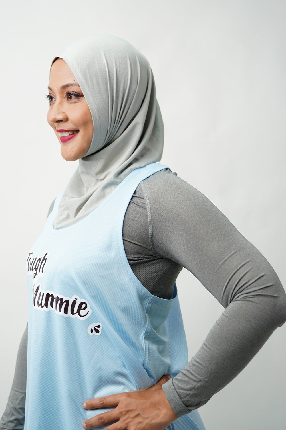 FAB Quotey Racerbacks