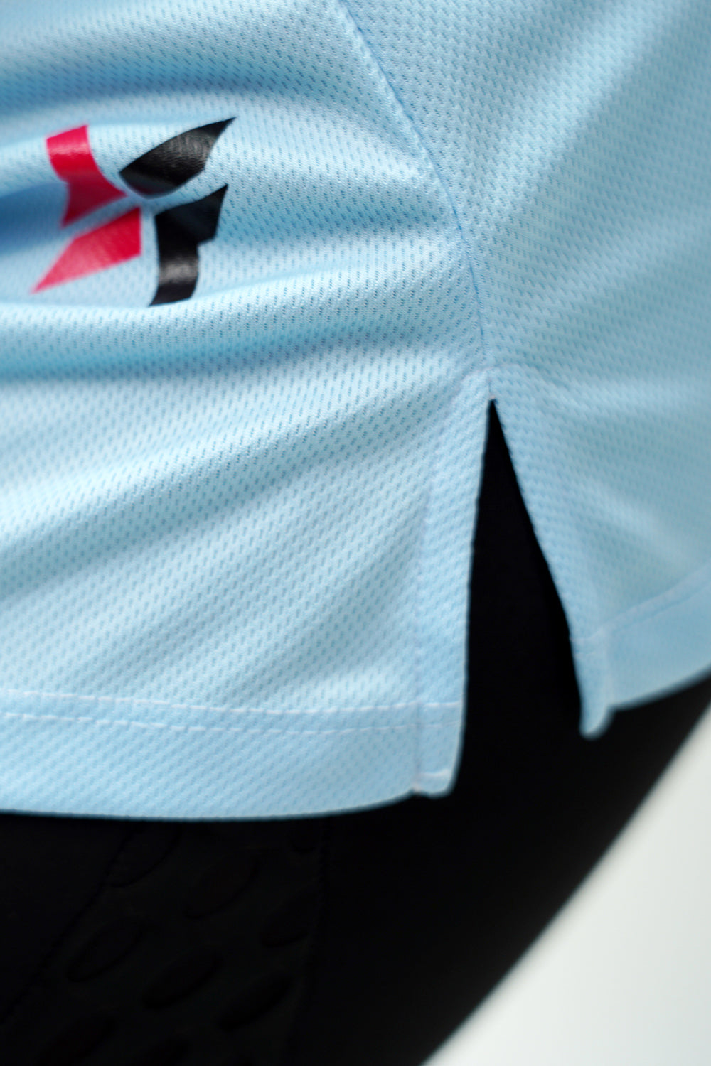 FAB Quotey Racerbacks