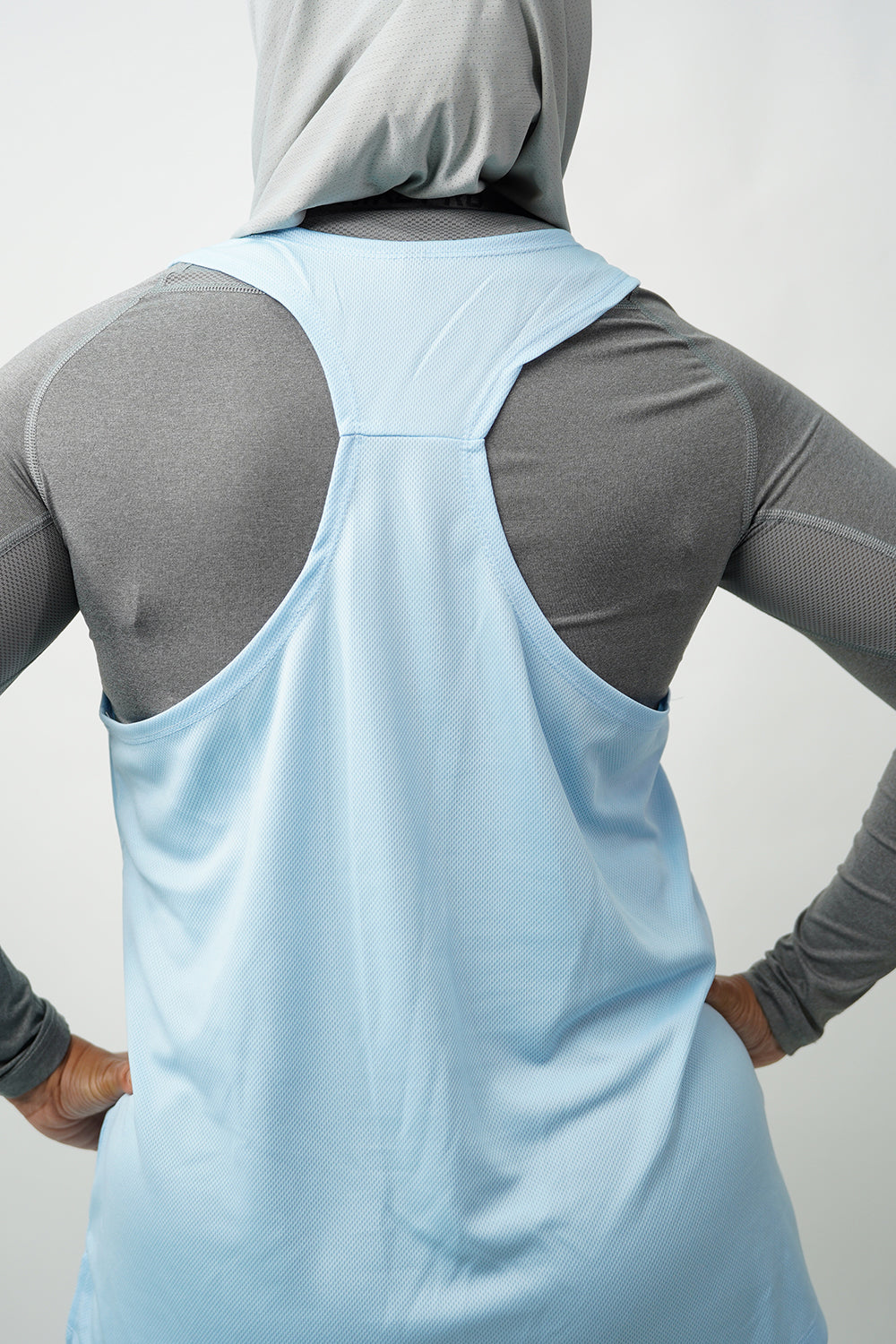 FAB Quotey Racerbacks