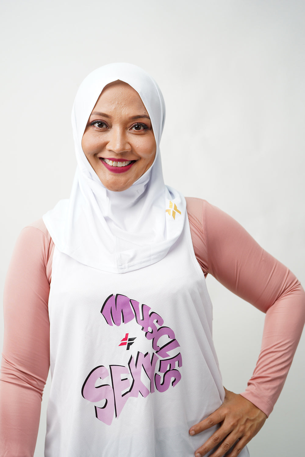 FAB Quotey Racerbacks