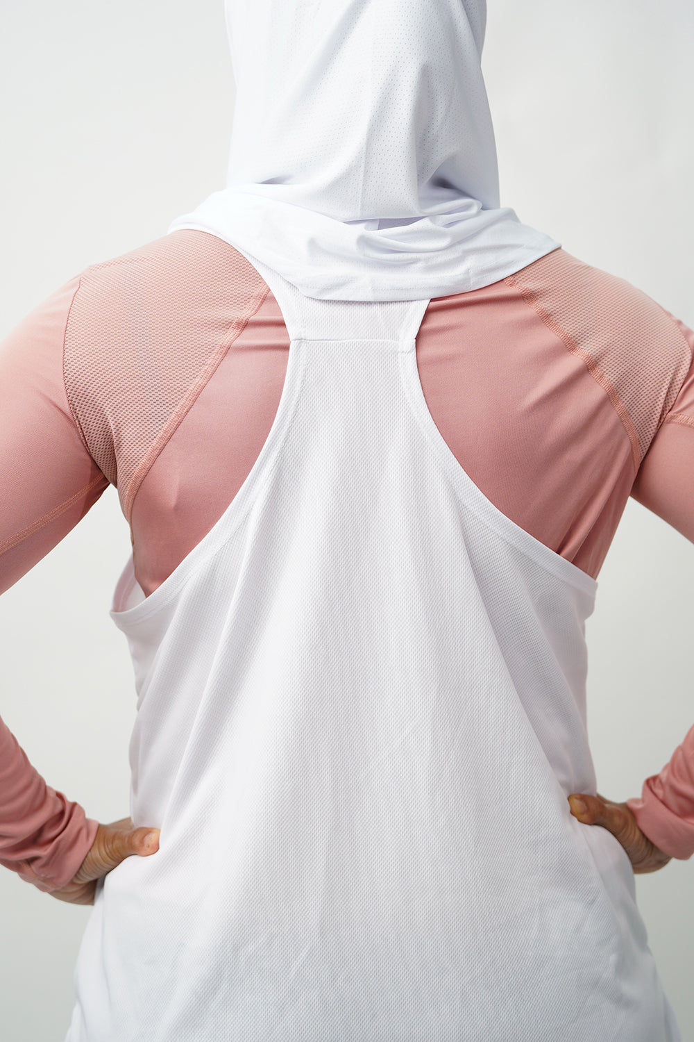 FAB Quotey Racerbacks