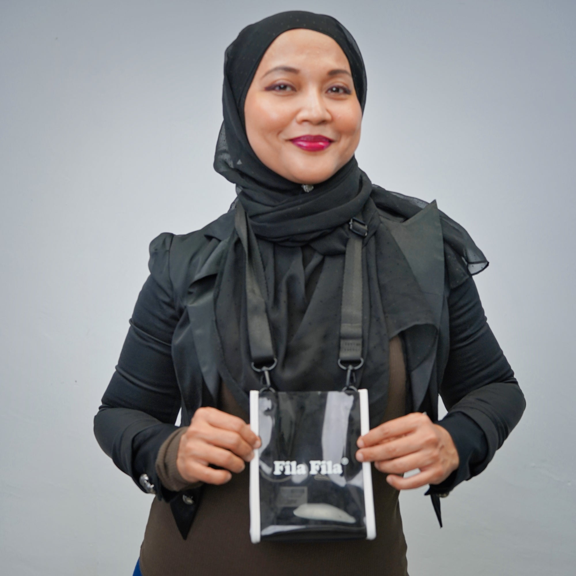 FILA - Chewing Mini Bucket Bag