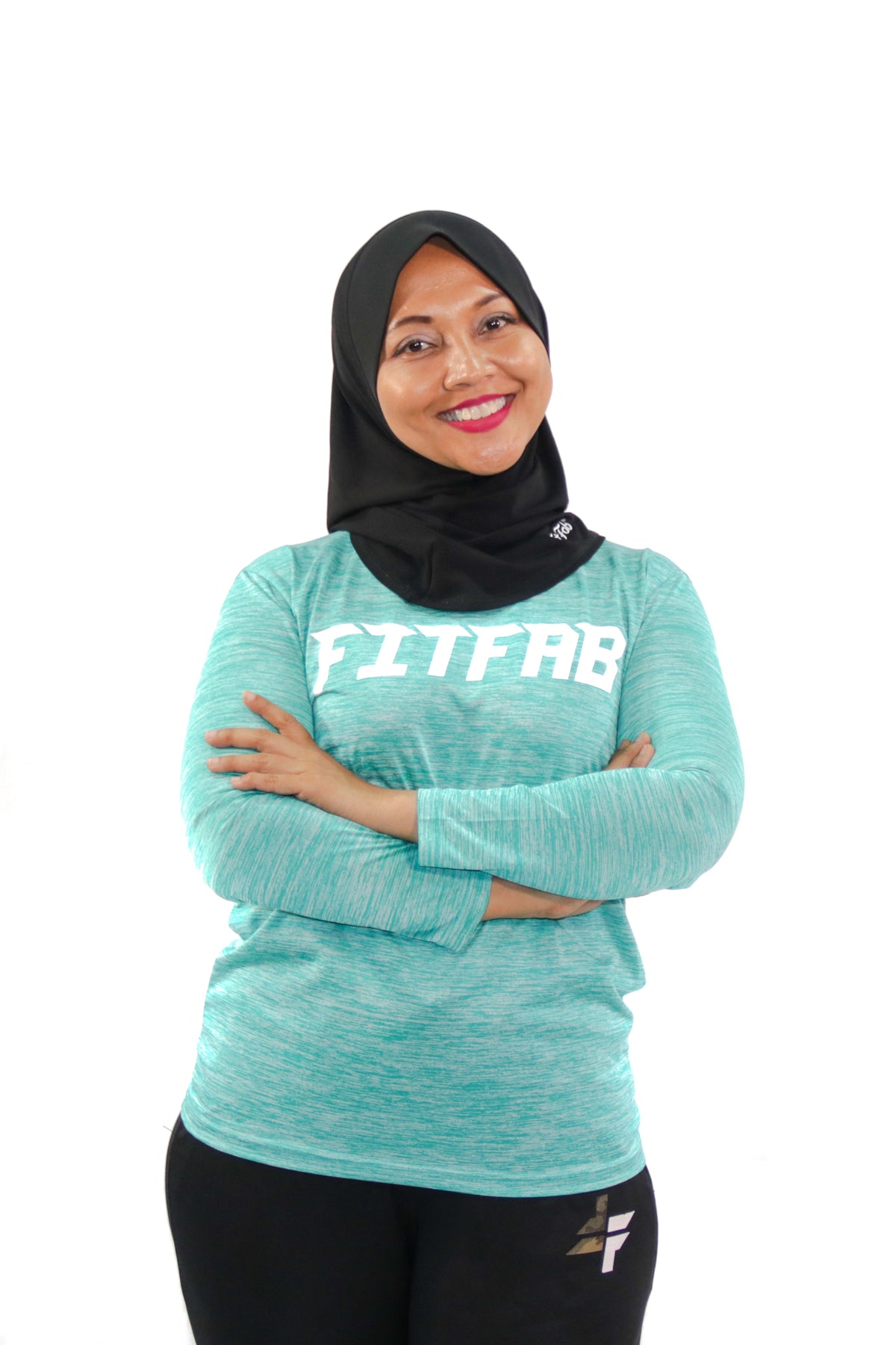 ActiveWear+ Catalyst (Turquoise)
