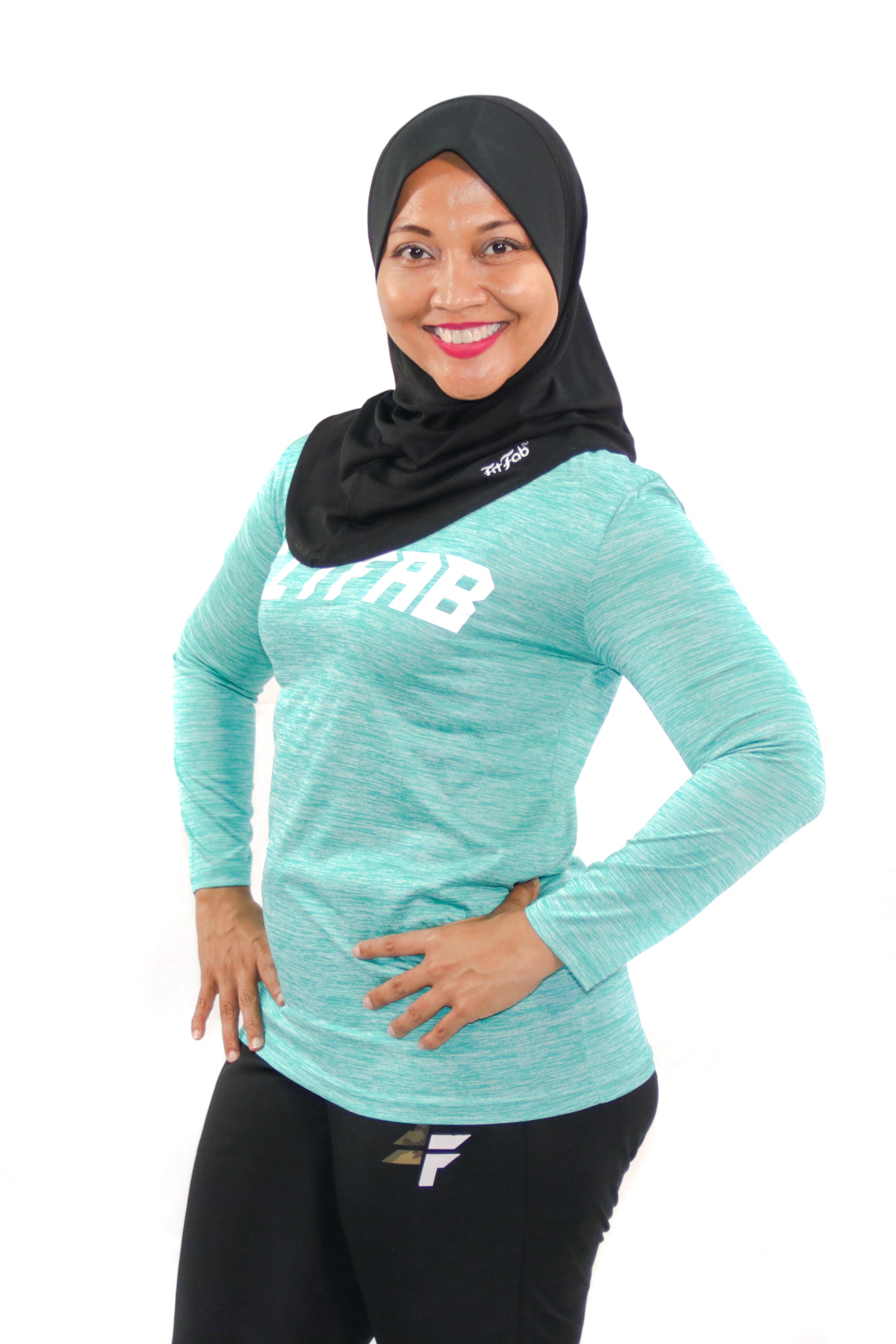 ActiveWear+ Catalyst (Turquoise)