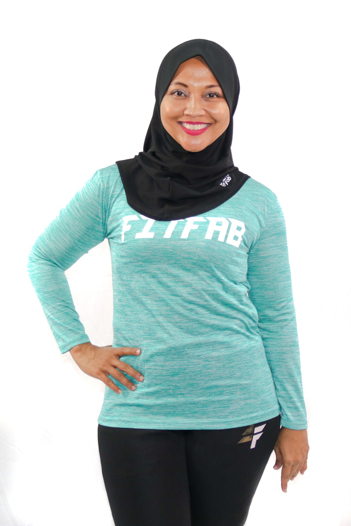 ActiveWear+ Catalyst (Turquoise)