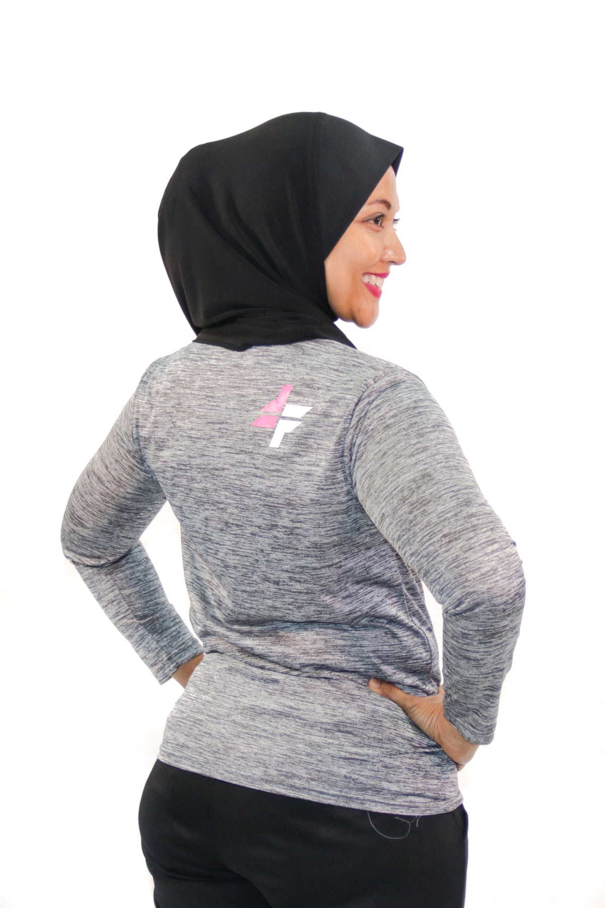 ActiveWear+ Focus (Black)