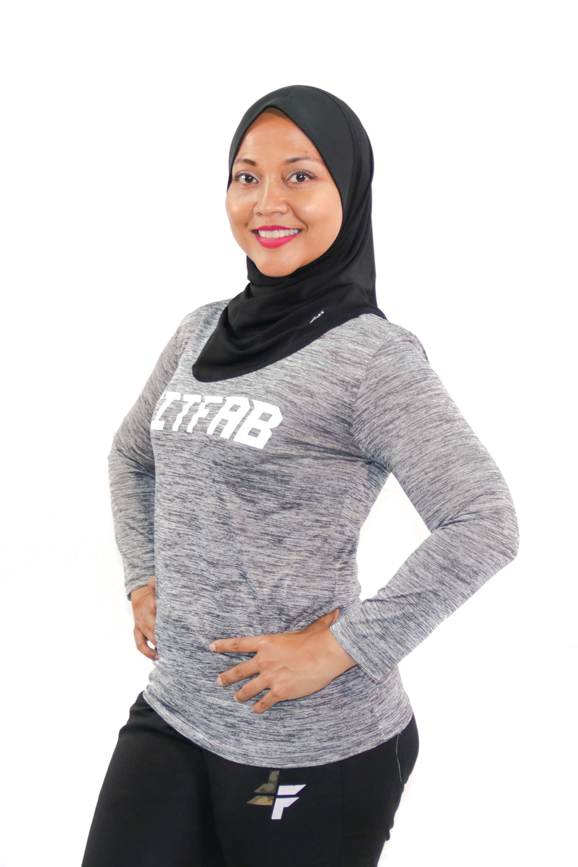 ActiveWear+ Focus (Black)