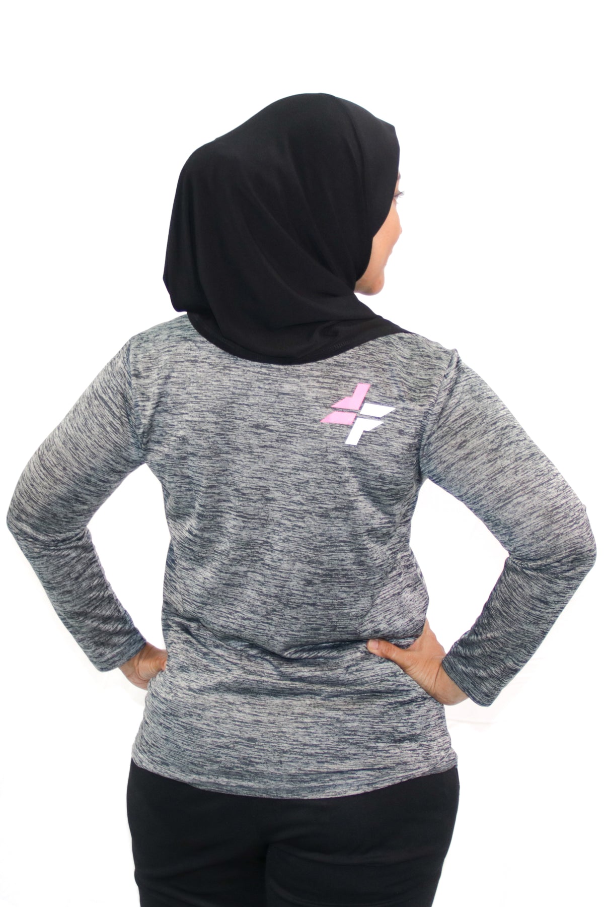 ActiveWear+ Sharpe (Grey)