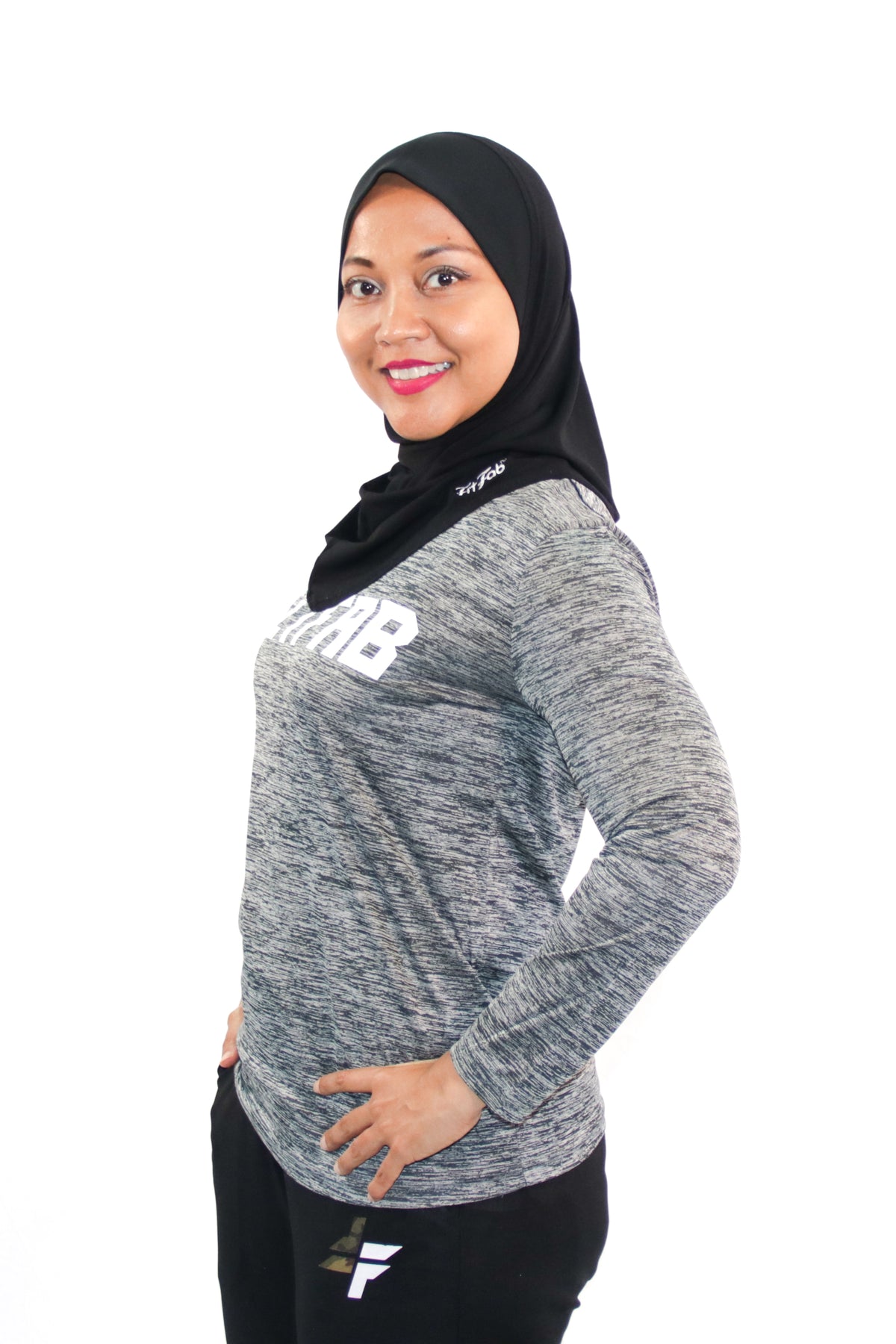 ActiveWear+ Sharpe (Grey)