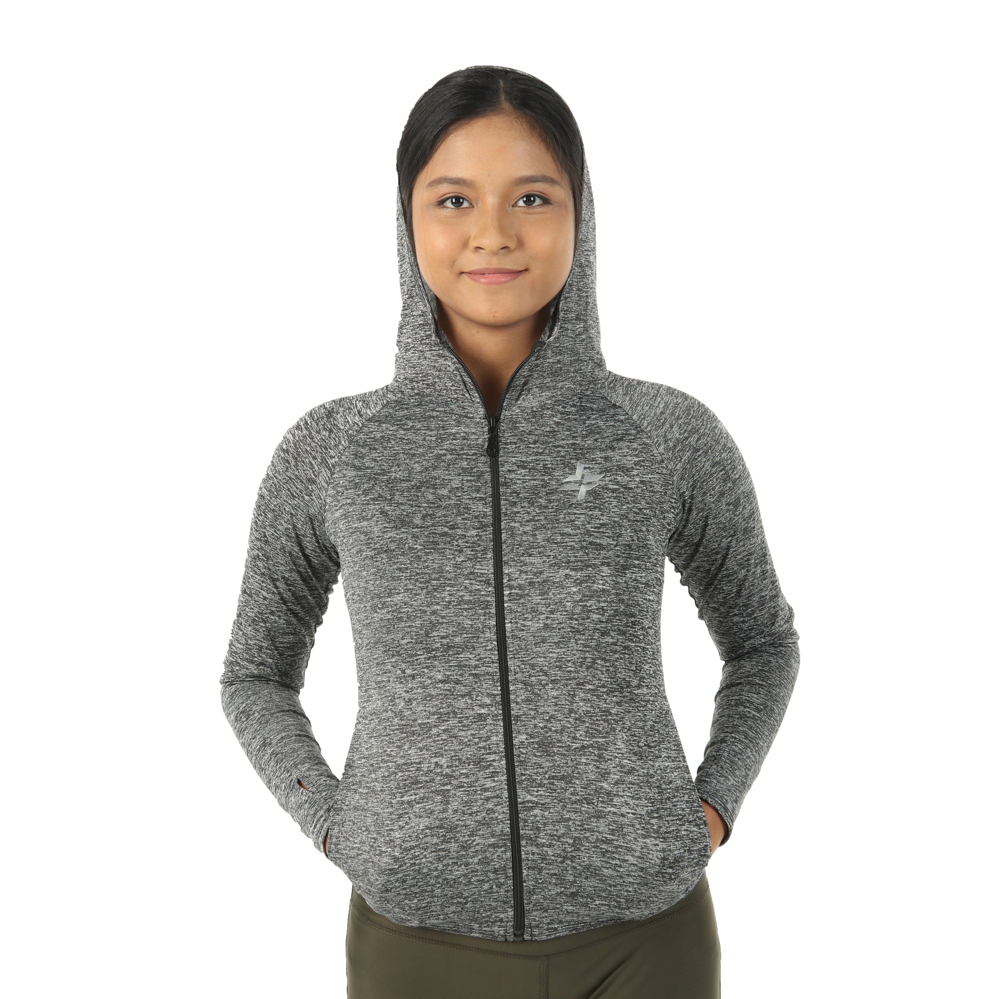 FitFab Hoodies