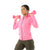 FitFab Shape Up 2.0 Stretch Band & Dumbbells (3kg) Set