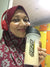 FITFAB SB25 Protein Shake - Vanilla