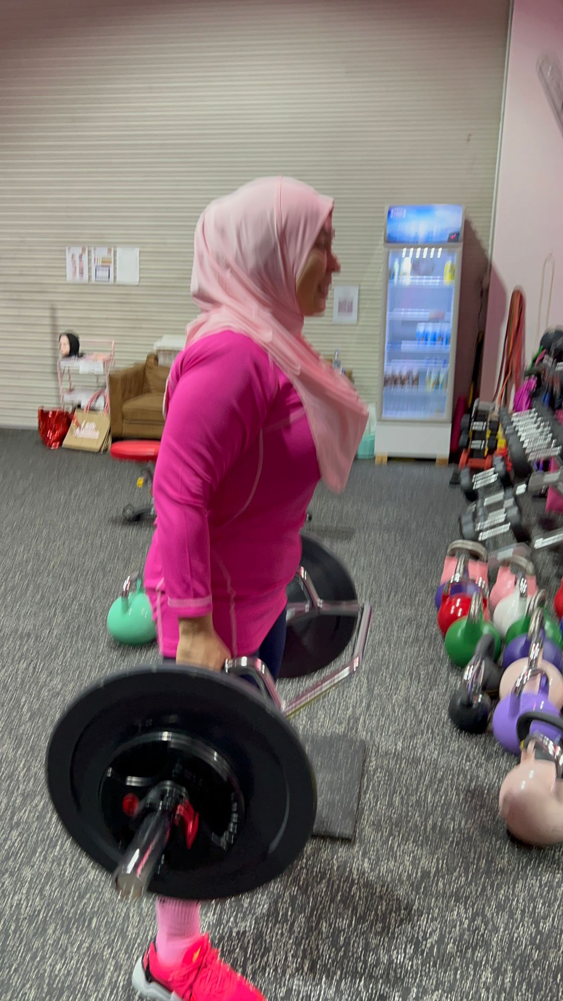 Gym Personal Training