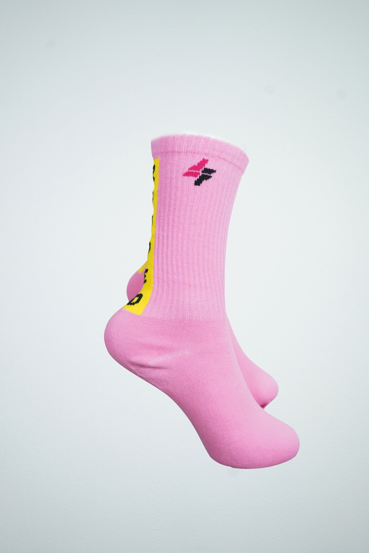 RIPPED SOCKS