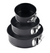 Round Cake Pan Set - 3 Piece