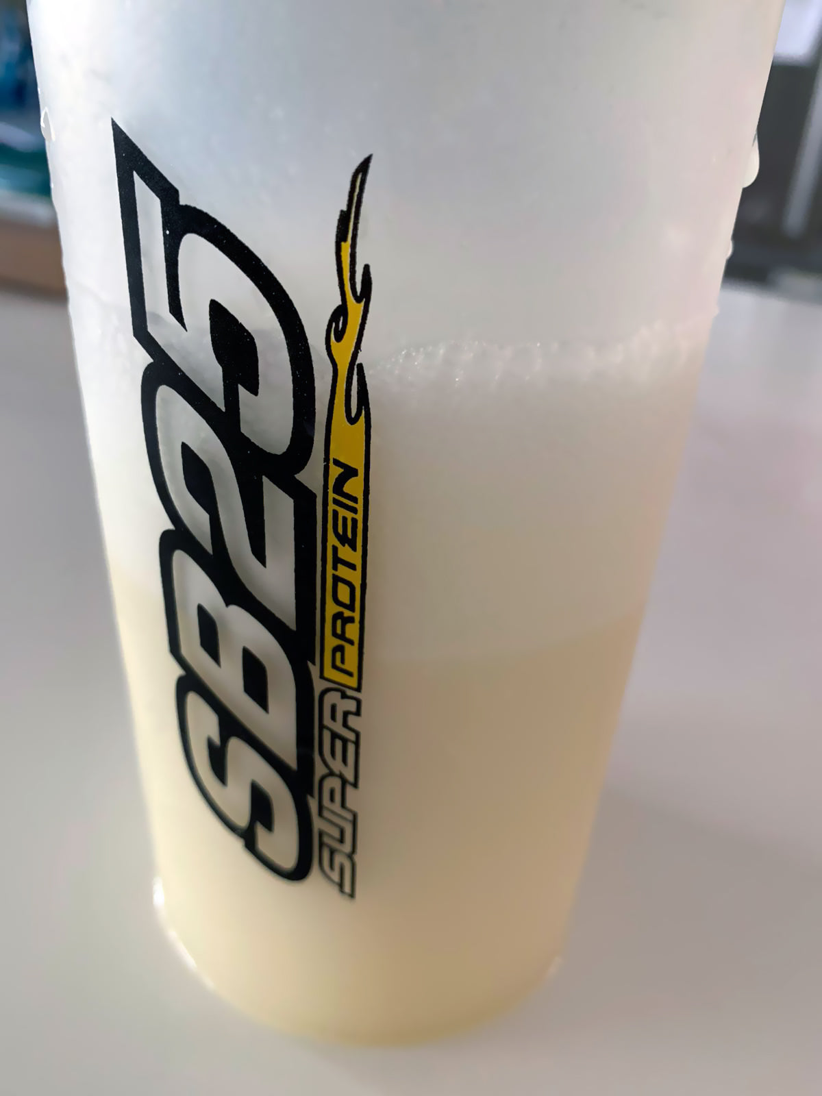 FITFAB SB25 Protein Shake - Vanilla